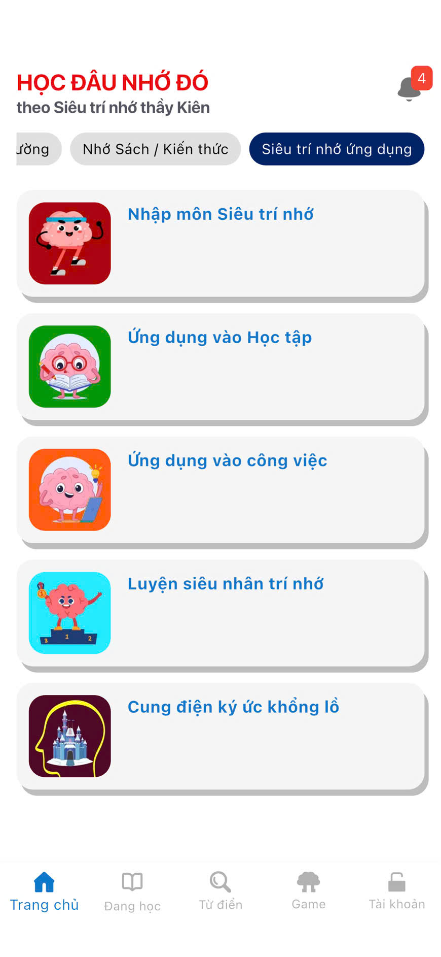 Học viên SGROUP